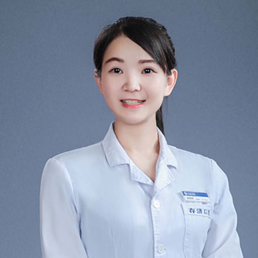 赵蓓蓓