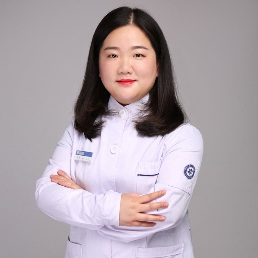 张莎