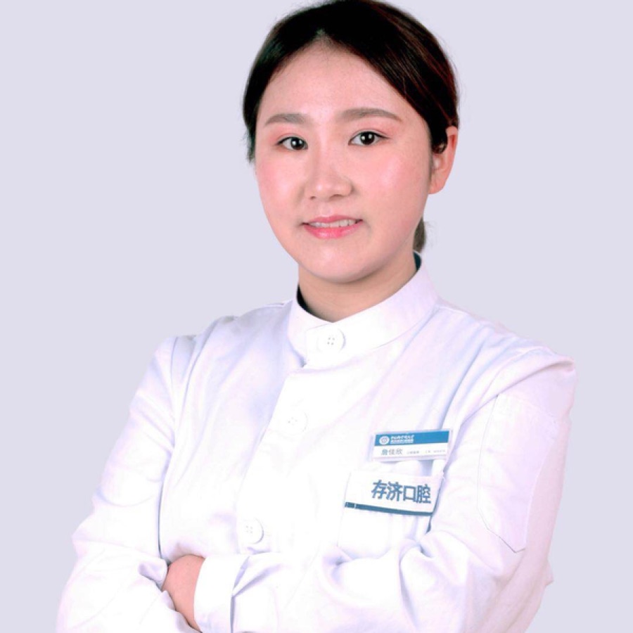 詹佳欣