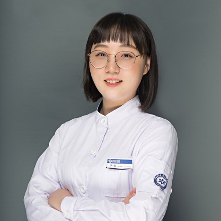严慧