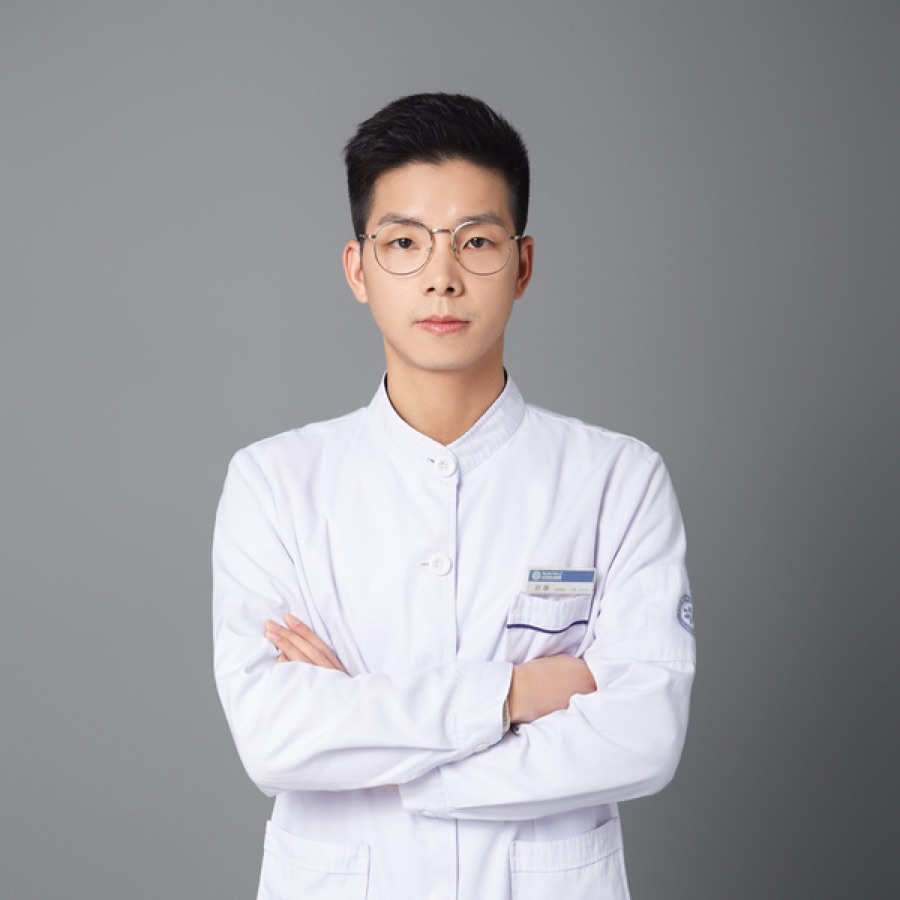 刘雄