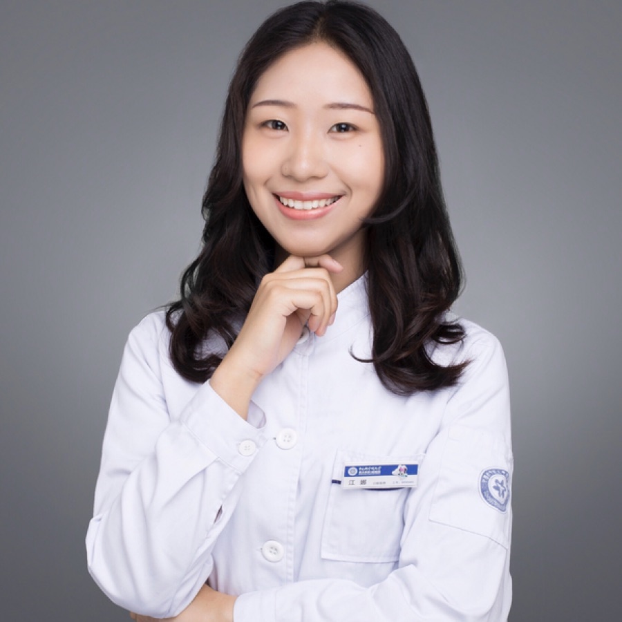 江娜