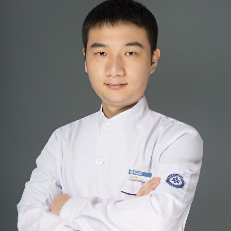 陈志强