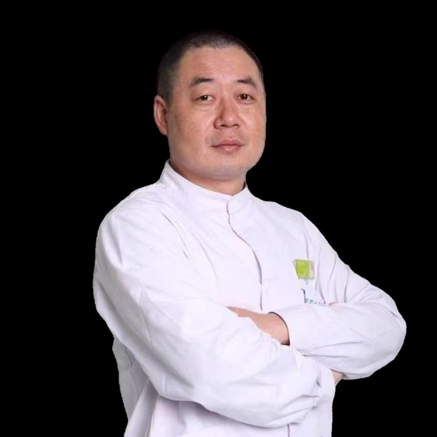 邓勇