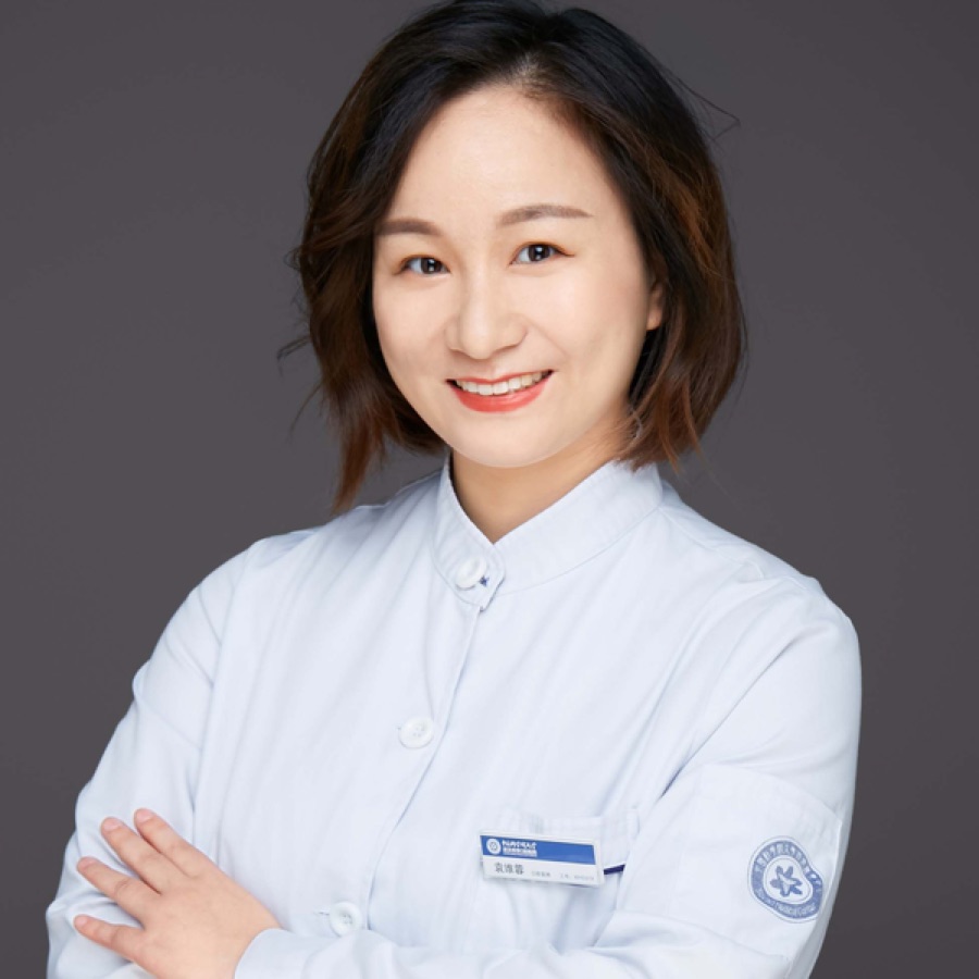 袁维蓉