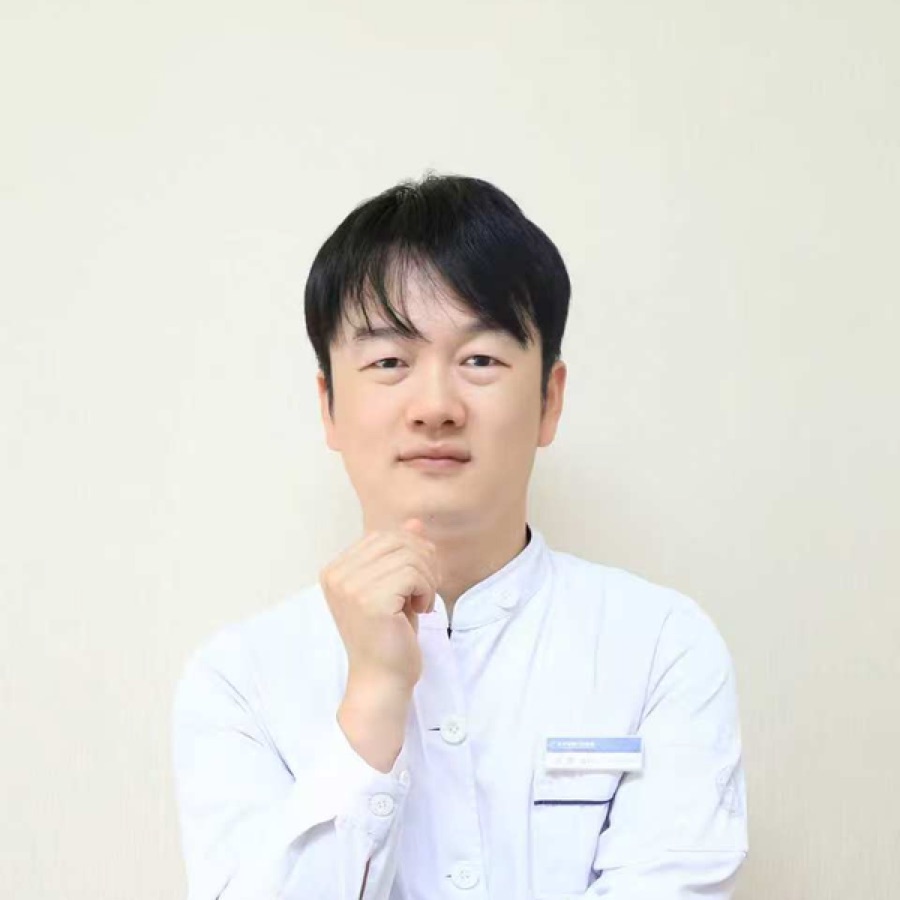 汪龙
